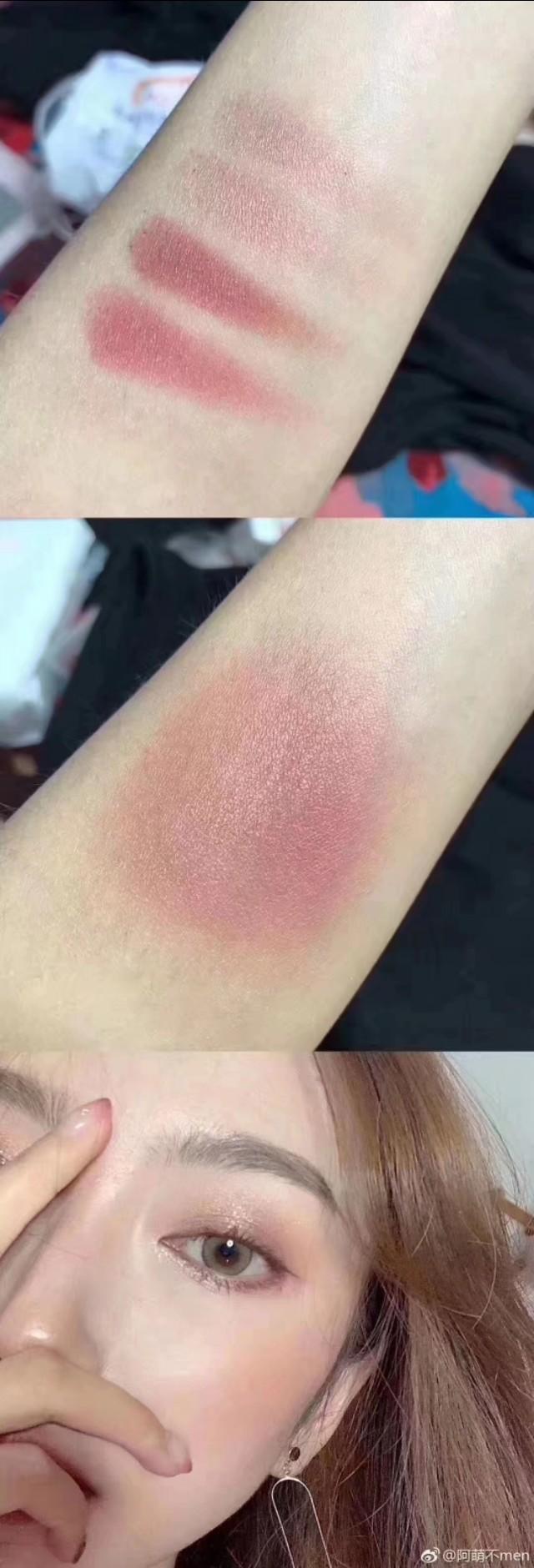新手小白必学化妆技巧
