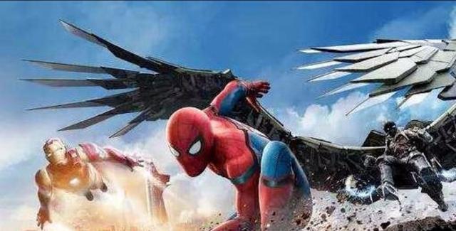 蜘蛛侠英雄归来后续?:蜘蛛侠归来 蜘蛛侠英雄归来后续?:蜘蛛侠归来