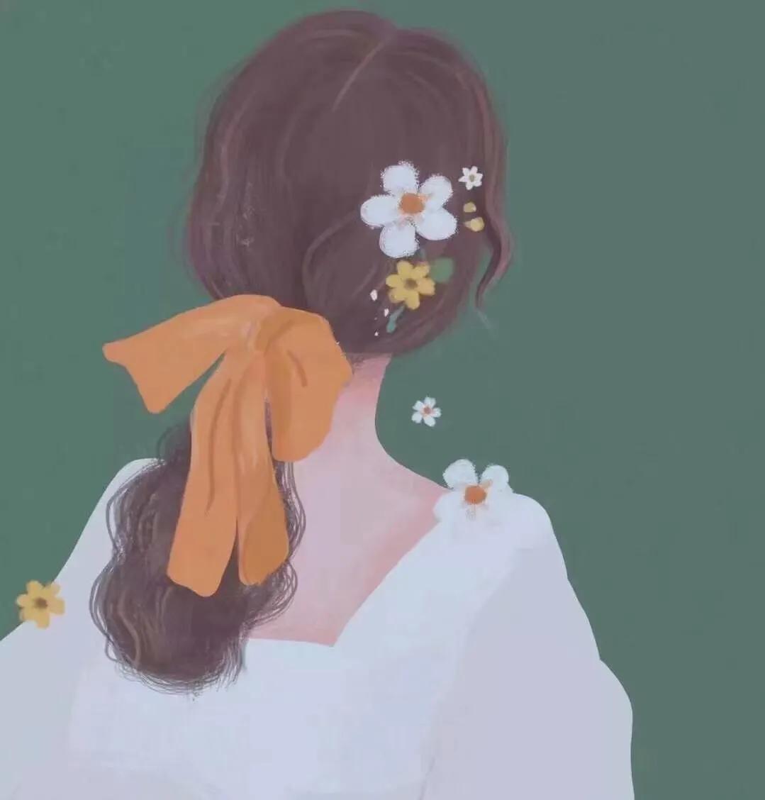 海外生活闺蜜头像，海外生活vlog