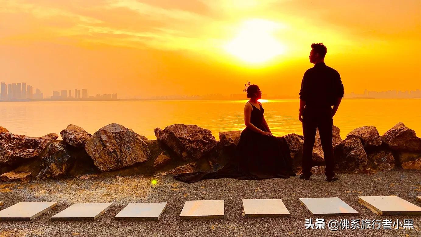 苏州市哪个公园最好看的