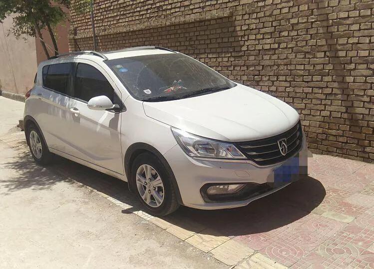 专业二手车