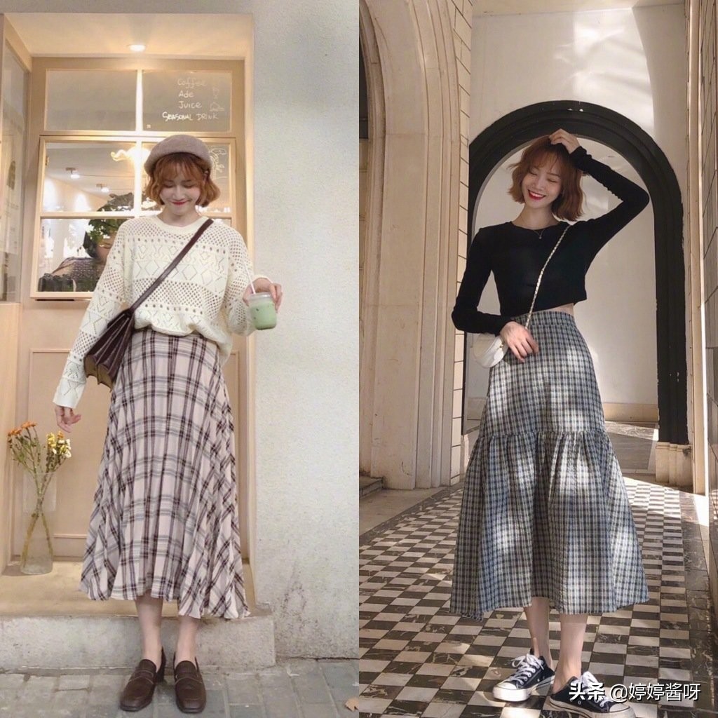 女士运动服套装2019款,冬日运动前后穿搭法则?