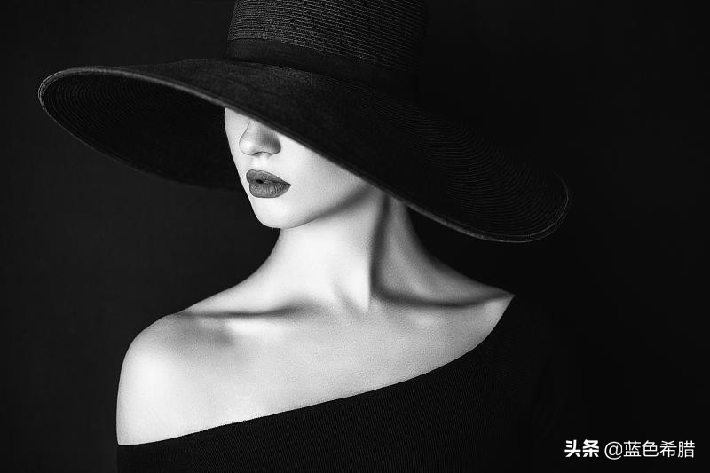 人像化妆处理技巧图解
