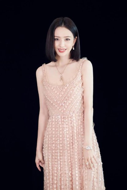 各种女明星化妆技巧
