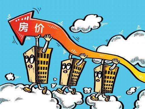 上海优化房地产政策（探秘上海楼市跳涨，二手房房东一月提价200万，高房价下魔都如何留住人才？）