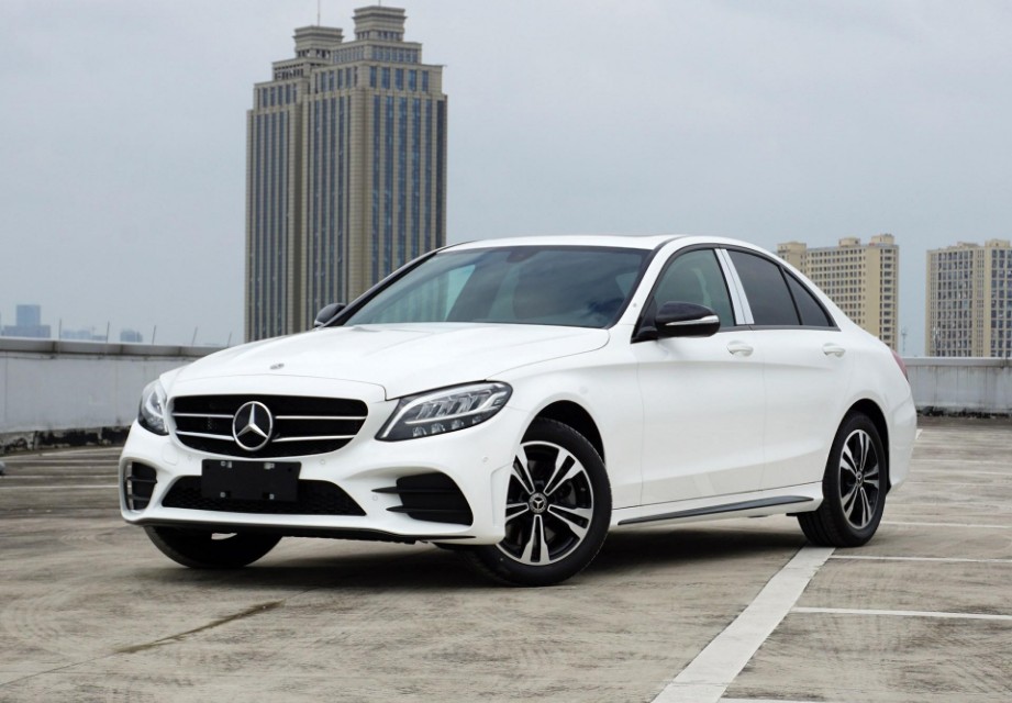 奔驰c 200l