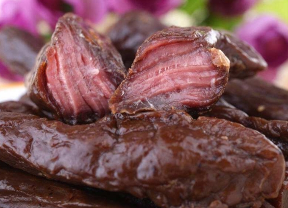 哪里的牦牛肉最好吃？