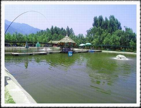 2021年方兴湖允许钓鱼吗? 2021年方兴湖允许钓鱼吗?