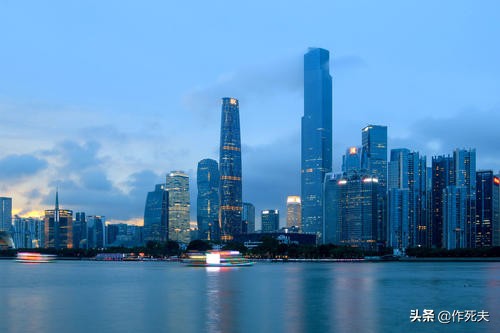广州市美女叫什么
