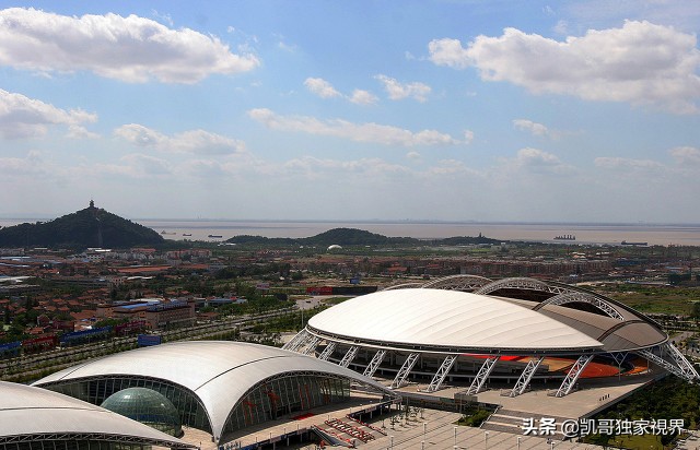 南通市哪里居住好 南通市哪里居住好