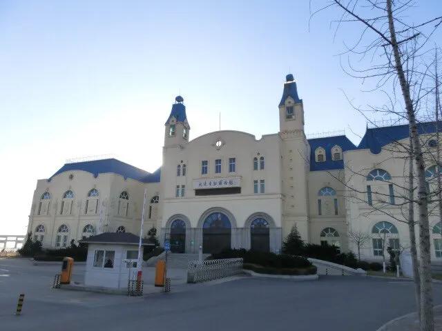 大连市沙河口区怎么样吧