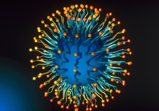 h1vh1v是艾滋病吗 h1vh1v是艾滋病吗