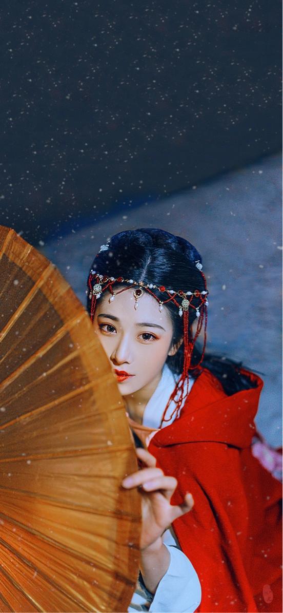 化妆妆容拍摄技巧
