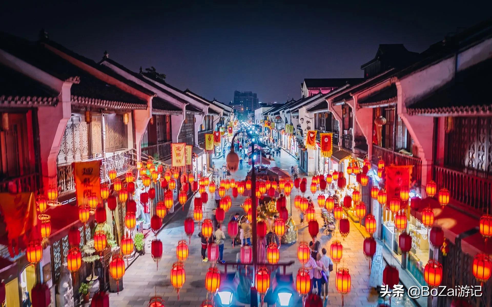 杭州市有什么景点值得去 杭州市有什么景点值得去