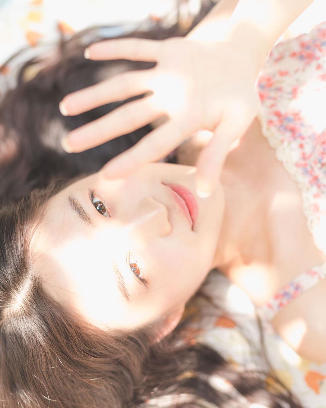 女性专用美妆好物

