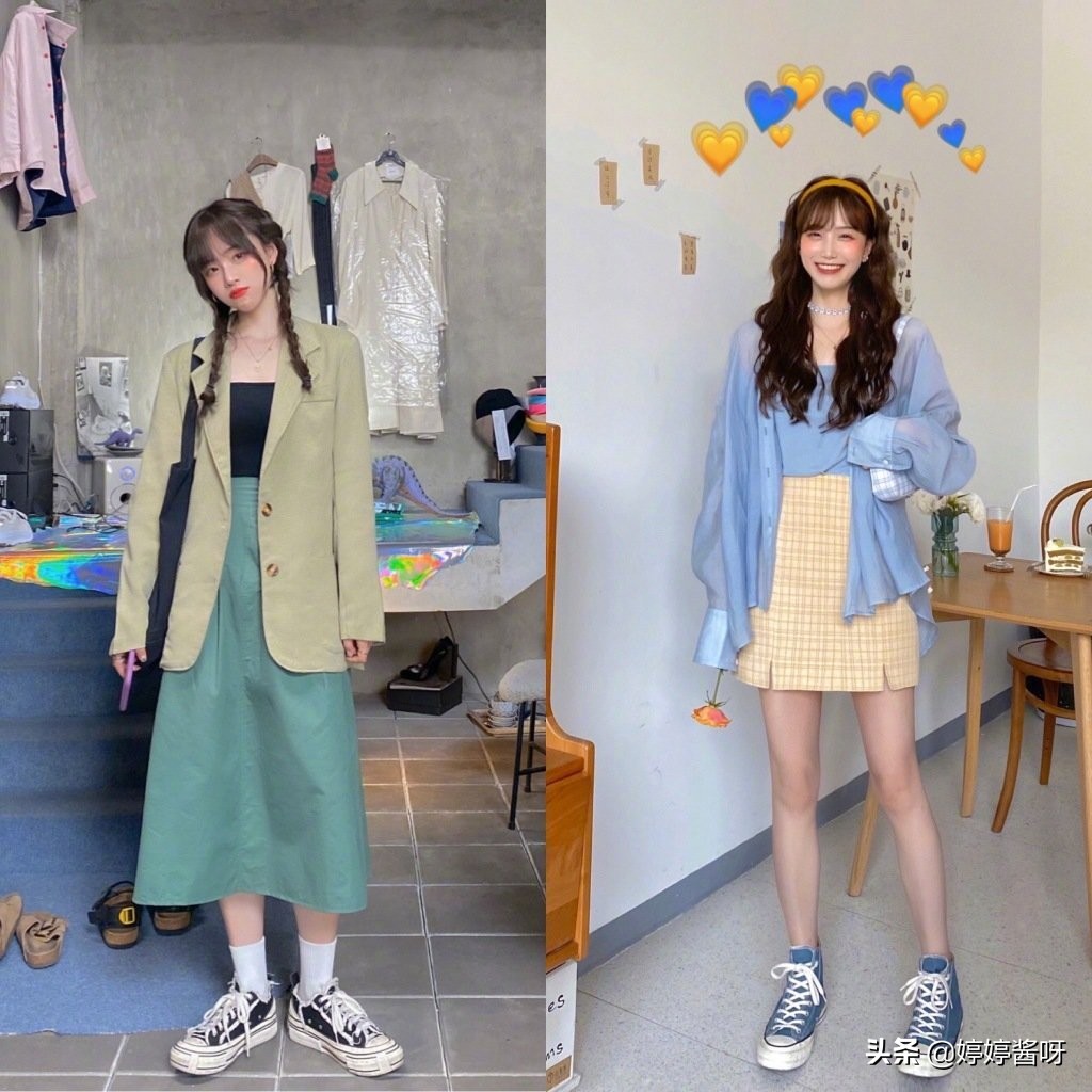 女士运动服套装2019款,冬日运动前后穿搭法则?