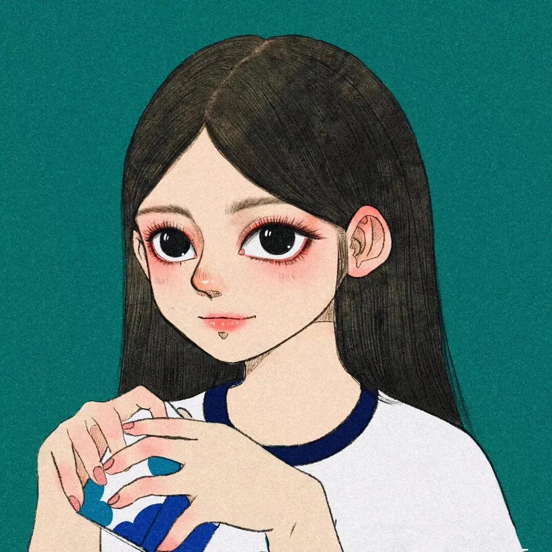 海外生活闺蜜头像，海外生活vlog