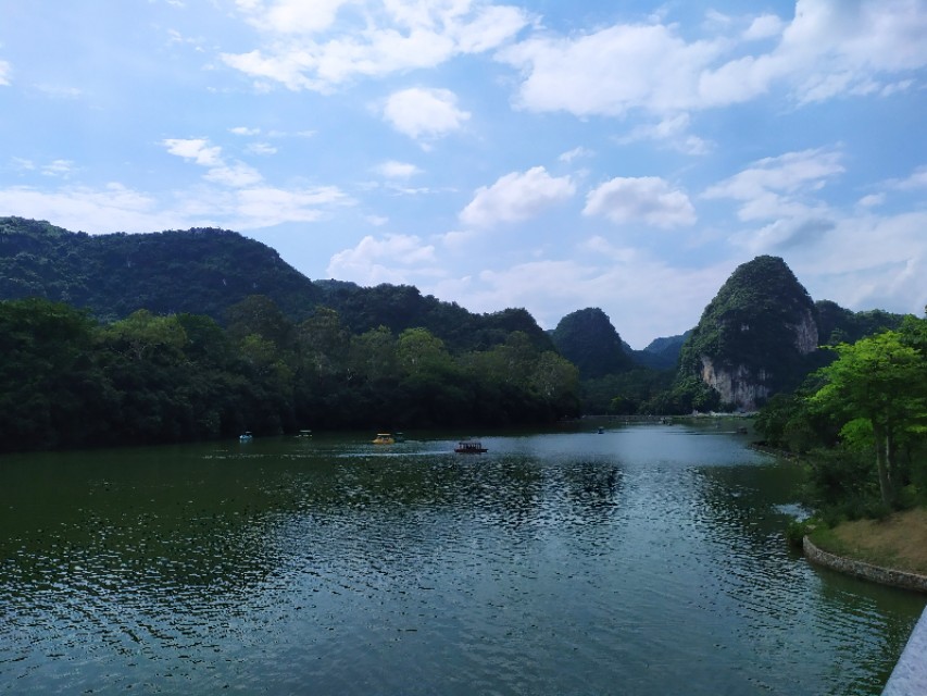 去桂林如何玩? 去桂林如何玩?