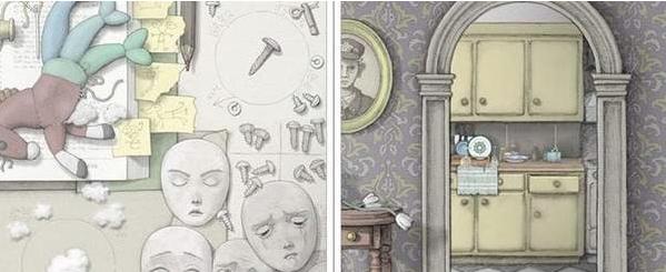 有什么便宜又有意思的独立游戏推荐吗？最好是画风优美的？