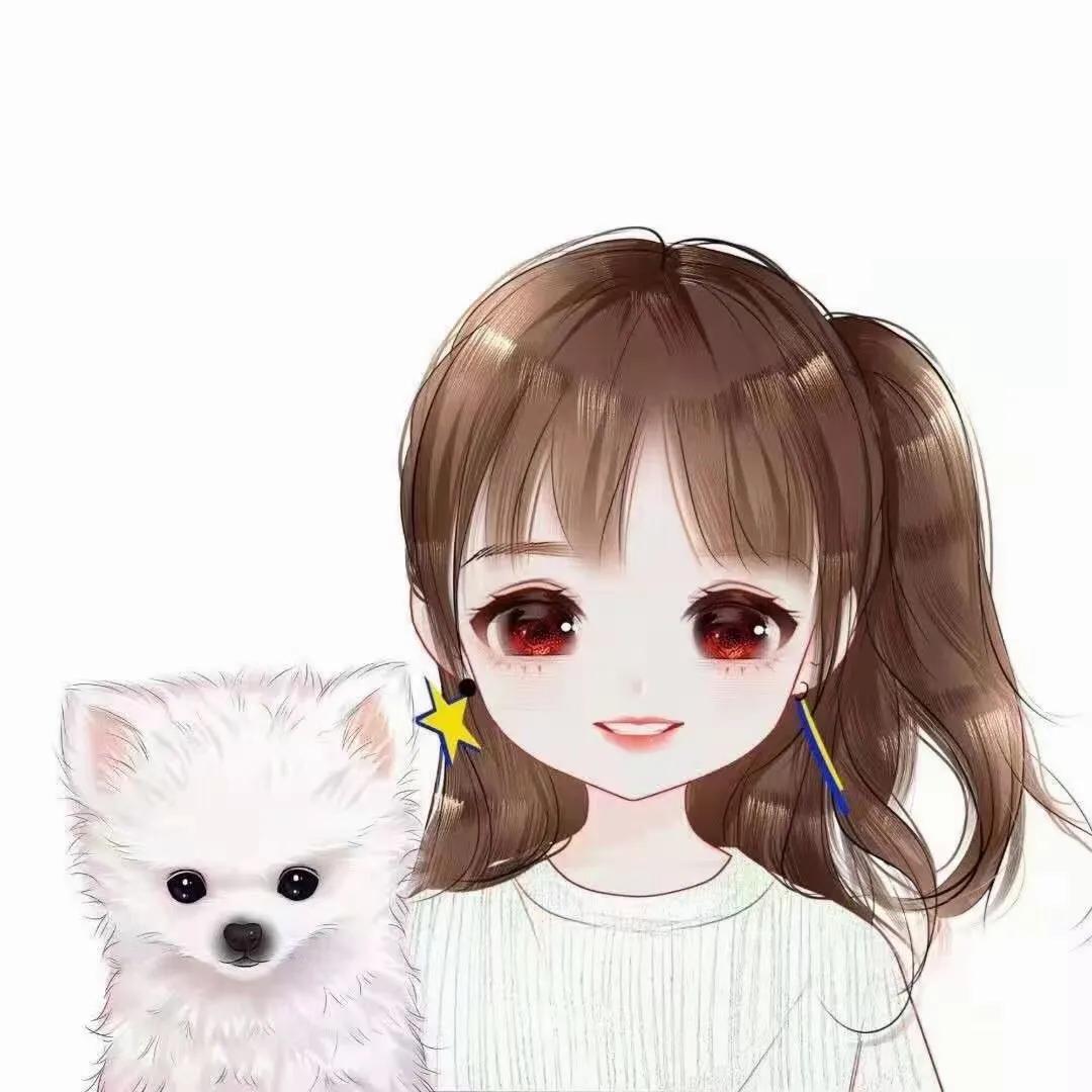 海外生活闺蜜头像，海外生活vlog