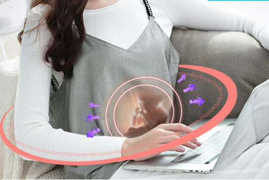 [电脑防辐射]电脑旁边放什么植物防辐射最好？