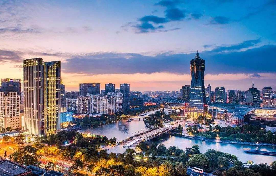 杭州的房子值得长线持有吗?杭州哪些区域值潜力大，值得投资？