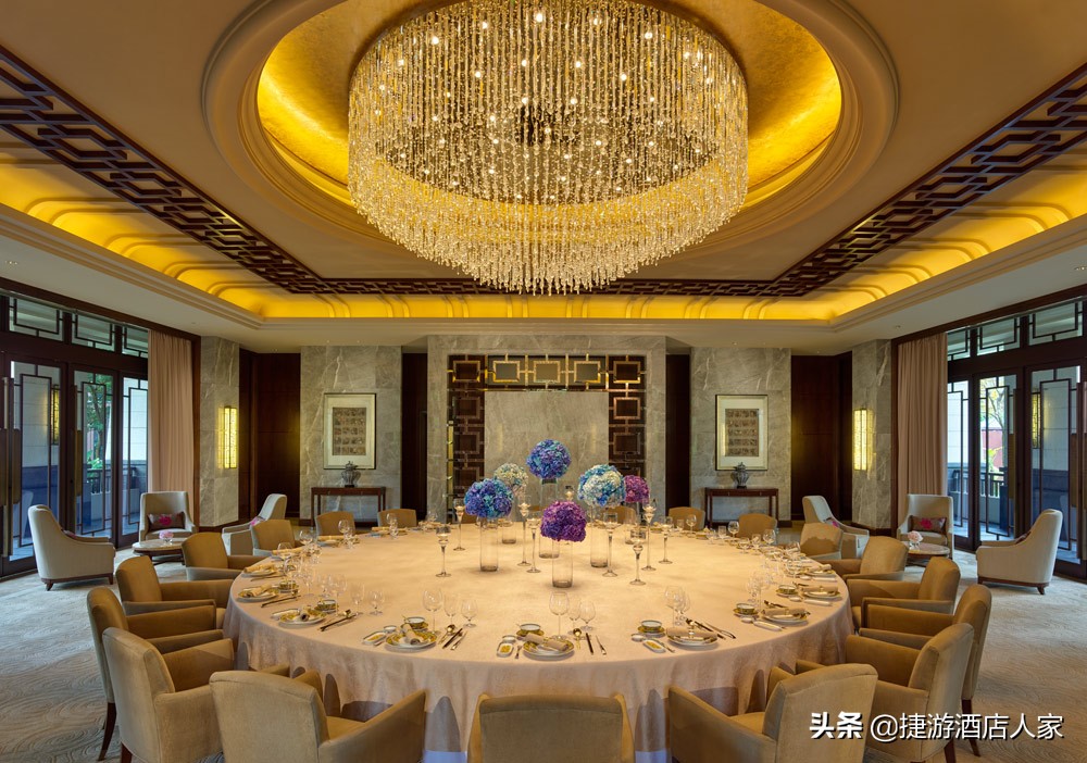 广东有什么高大上的温泉酒店？