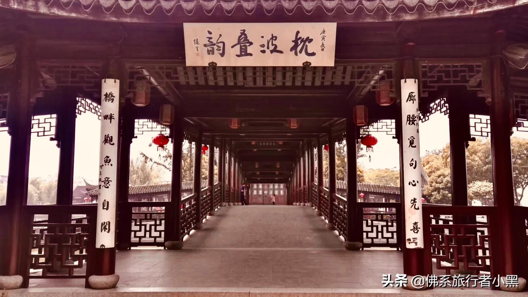 苏州市什么古镇最好玩的 苏州市什么古镇最好玩的