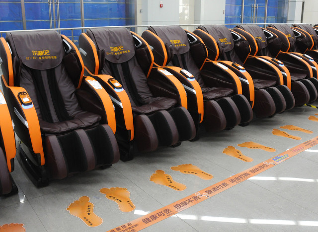 厦门市按摩椅工厂在哪里 厦门市按摩椅工厂在哪里