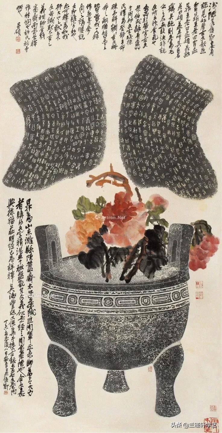 图片牡丹花（港之曙海棠和牡丹海棠的区别？）