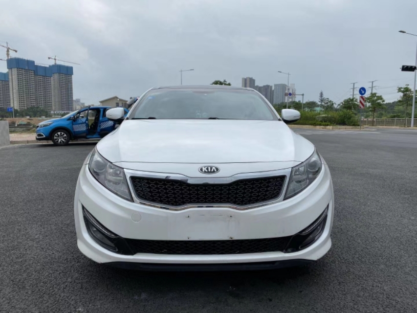 家用二手车