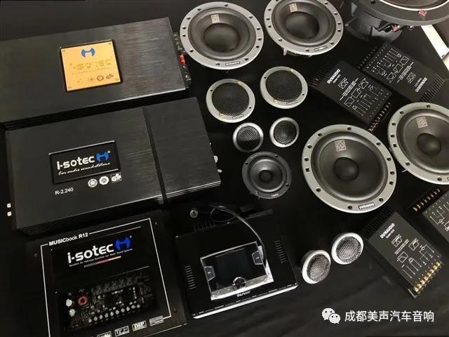 老款奥迪a6l改装