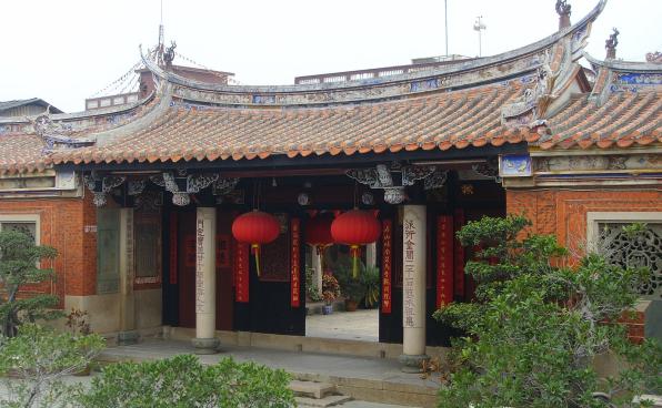 福建第一强的小镇是哪个？