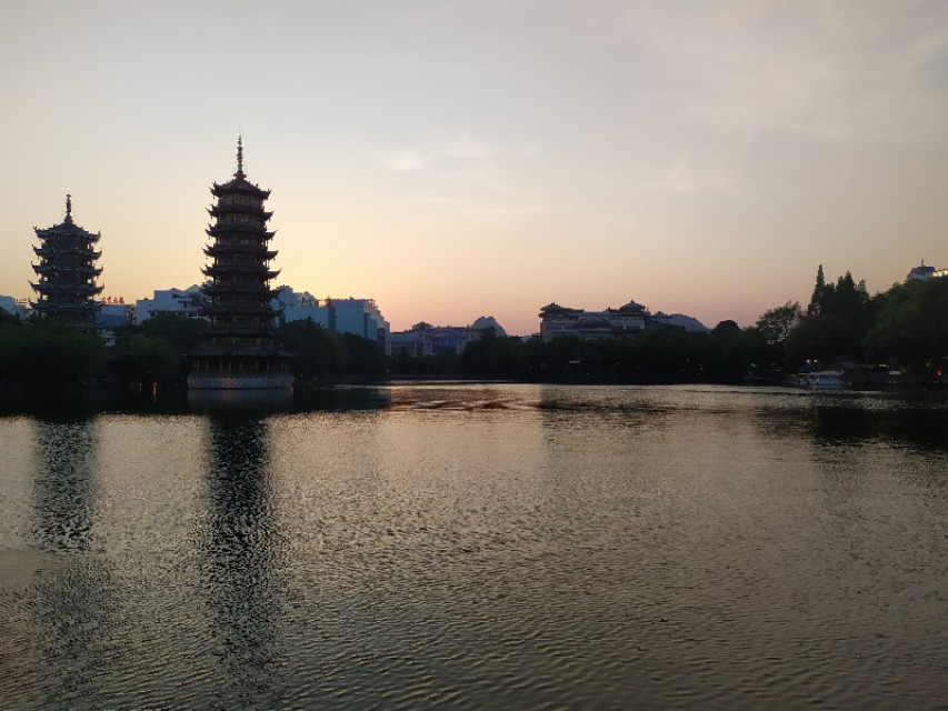 去桂林如何玩? 去桂林如何玩?