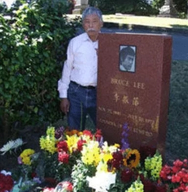 李小龙离世细节曝光