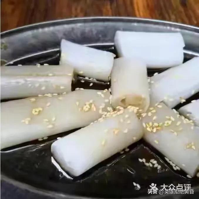 广州市有什么特产美食吗