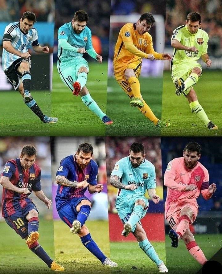 女子运动穿搭,任意球那么远都能进球,点球这么近却能踢飞,什么原因呢?