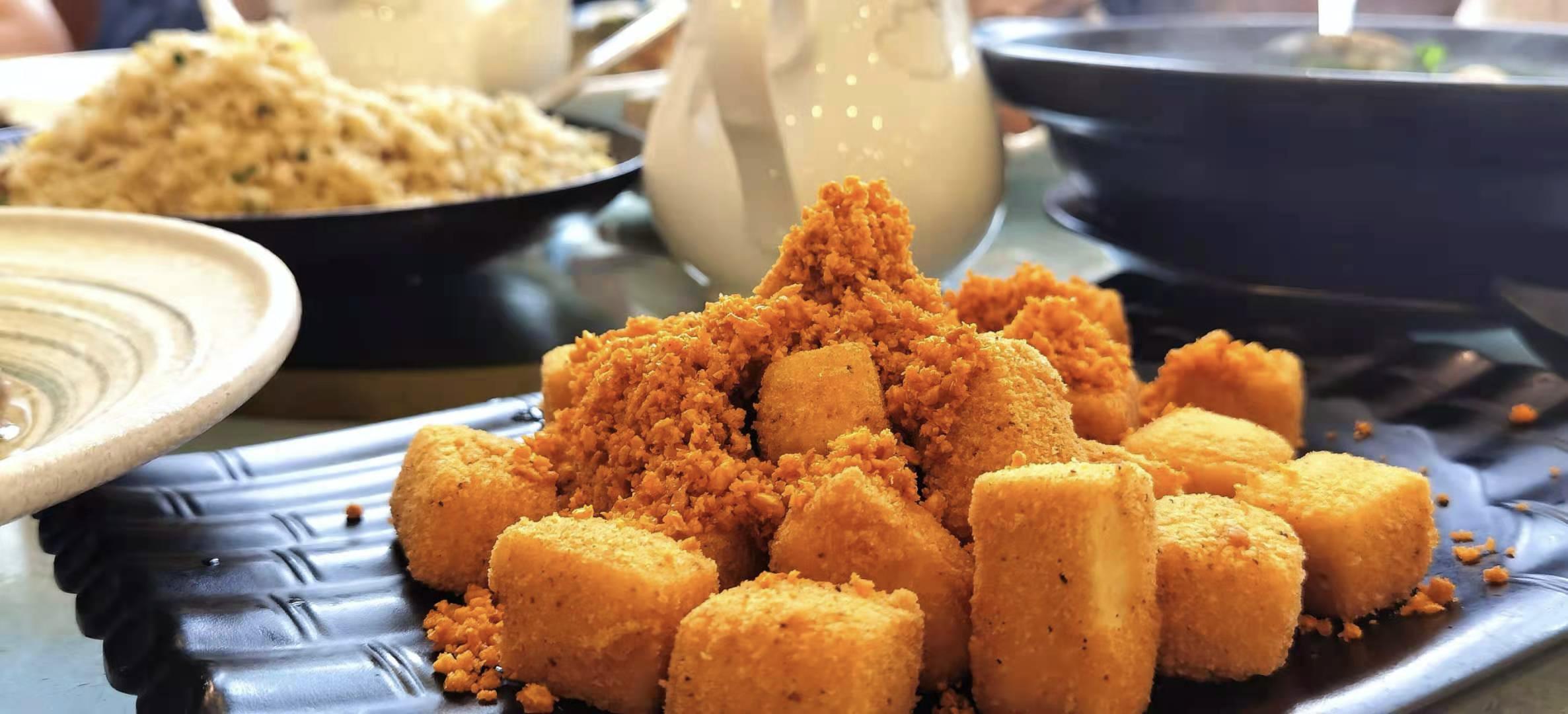 广州市早上吃什么 广州市早上吃什么