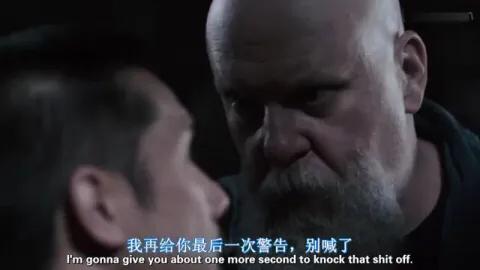 电影《13号星期五》的杰森和《短柄斧》的维克多谁更厉害？
