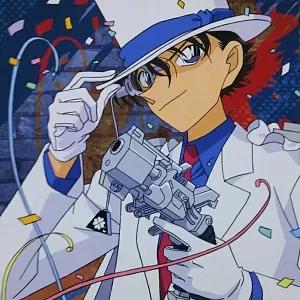 魔术快斗9，魔术快斗 2010