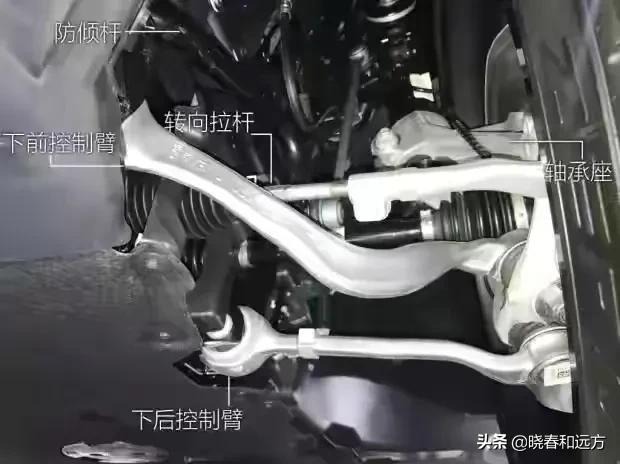 沃尔沃xc60对比宝马x3