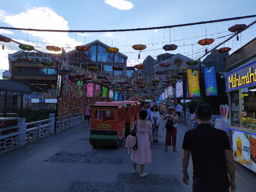 去桂林如何玩? 去桂林如何玩?