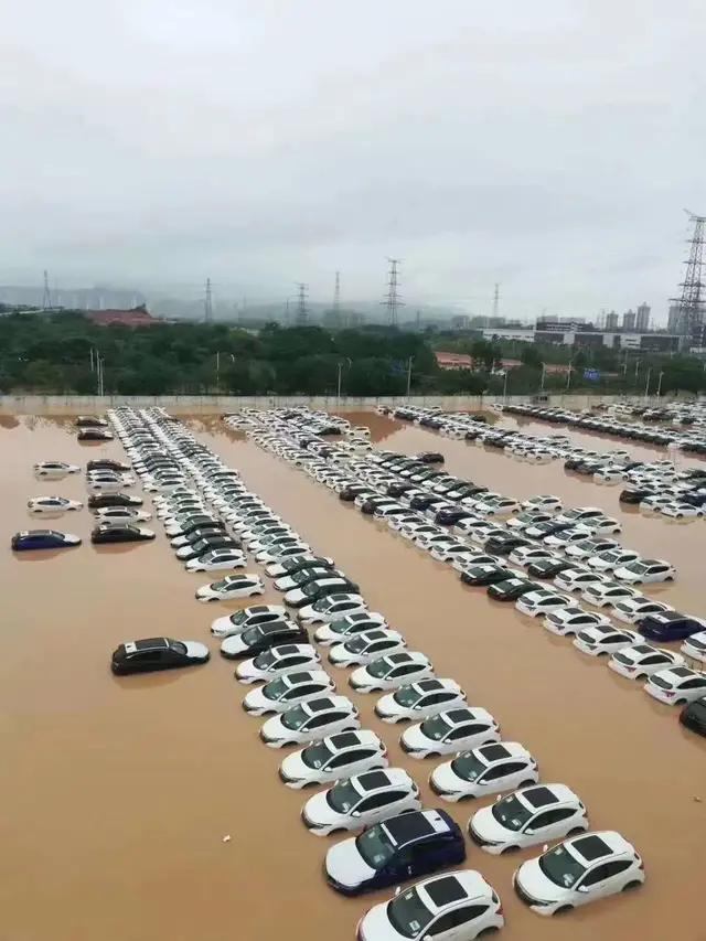[广东成全国暴雨中心]广东湛江受暴雨影响大吗？