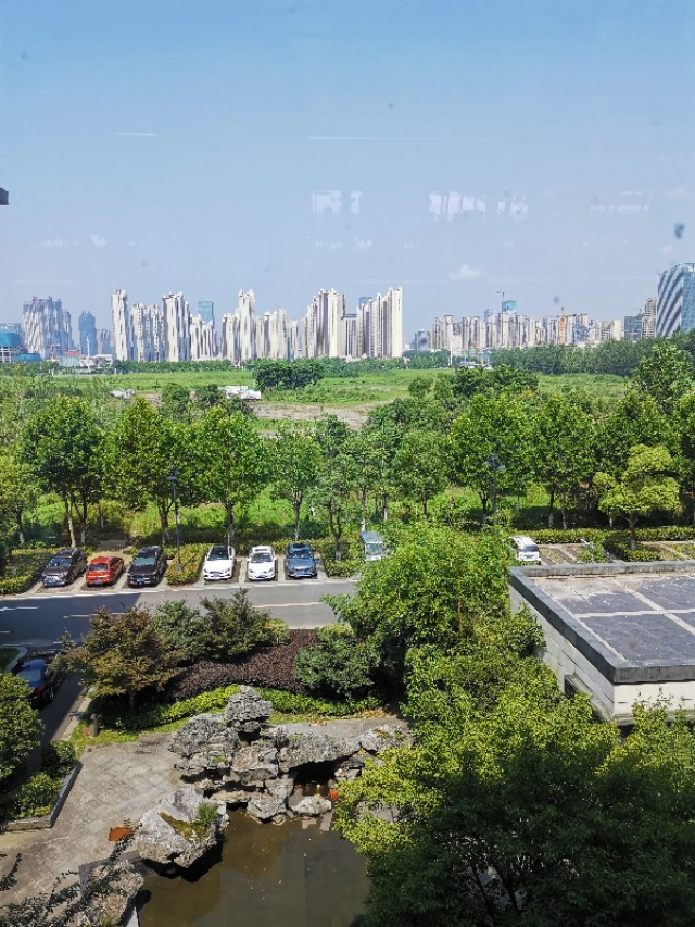 在合肥工作生活怎么样? 在合肥工作生活怎么样?