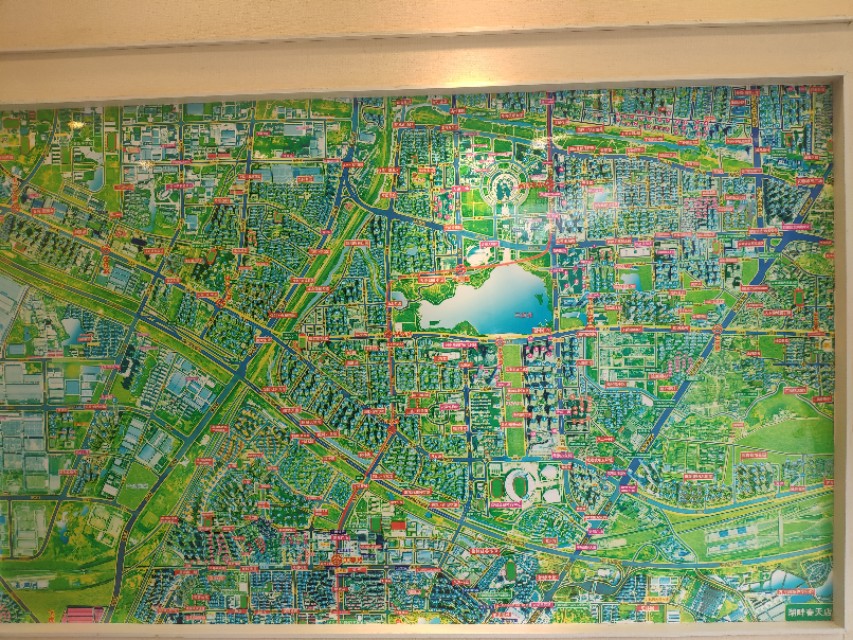 合肥市三县以后怎么样