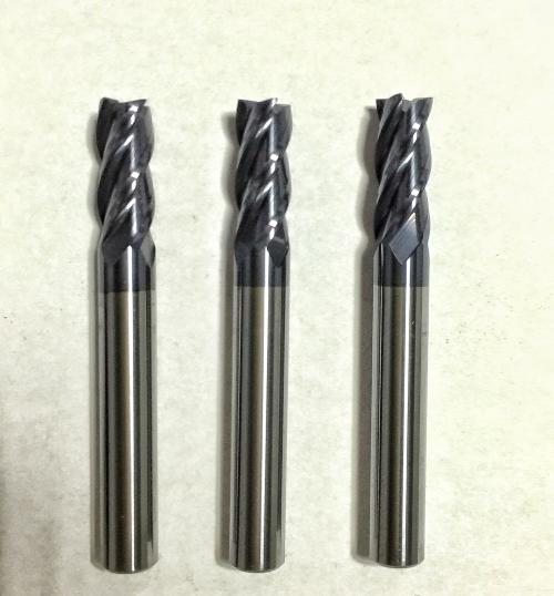 钨钢铣刀用途？
