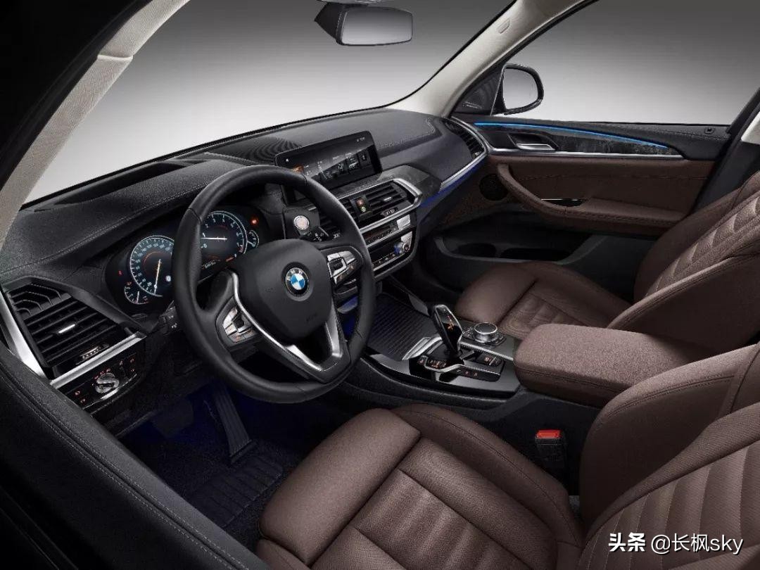宝马x3与沃尔沃xc60