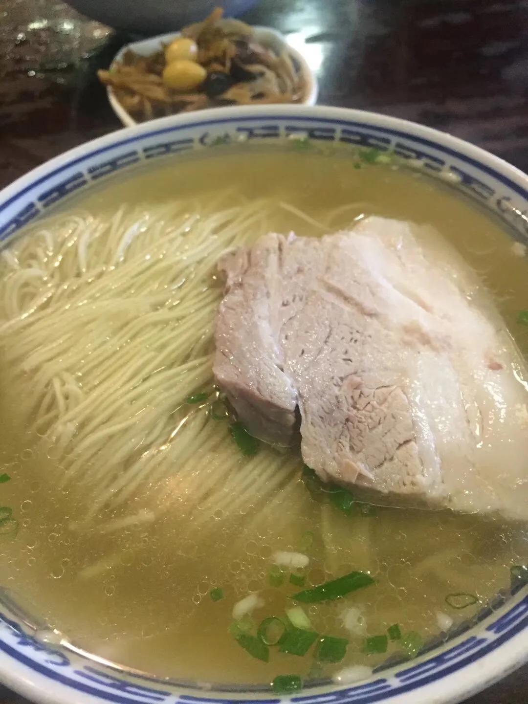 苏州市有什么东西好吃