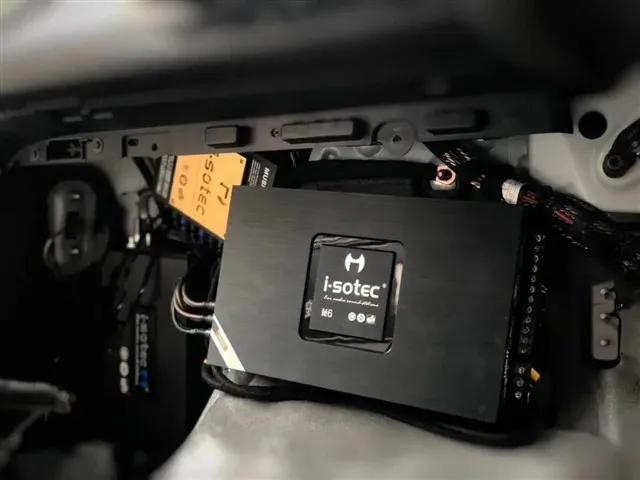 宝马x6改装