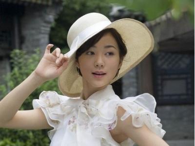 各种女明星化妆技巧

